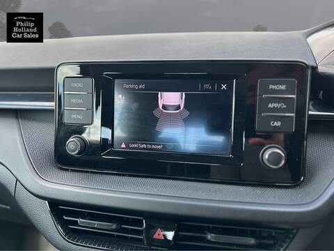 Nissan Qashqai DIG-T Tekna - U10002