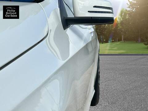 Mercedes-Benz A Class A180d Sport - U10003