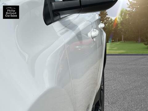 Toyota RAV4 D-4D Icon - U10005