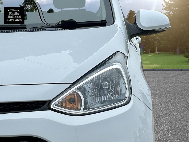 Hyundai i10 Premium - U10006