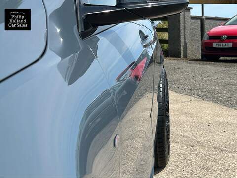 BMW 1 Series 116d M Sport - U10007
