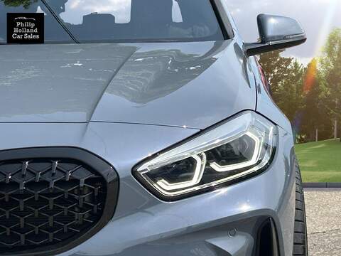 BMW 1 Series 116d M Sport - U10007