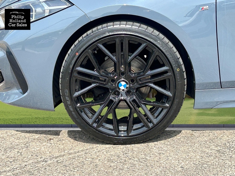 BMW 1 Series 116d M Sport - U10007