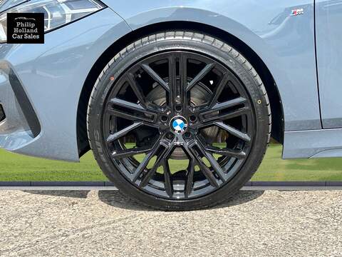 BMW 1 Series 116d M Sport - U10007