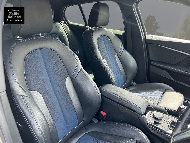 BMW 1 Series 116d M Sport - U10007