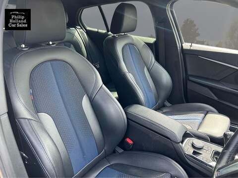 BMW 1 Series 116d M Sport - U10007