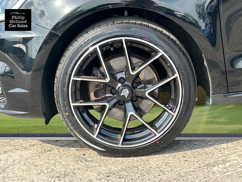 Audi A1 Sport - U10009