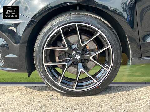 Audi A1 Sport - U10009