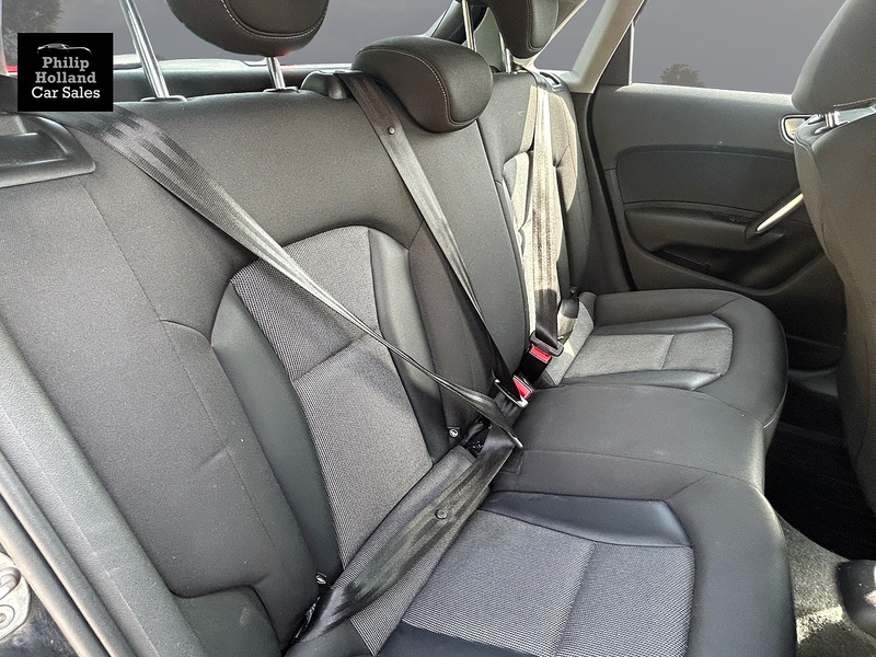 Audi A1 Sport - U10009