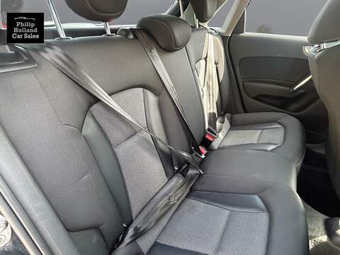 Audi A1 Sport - U10009
