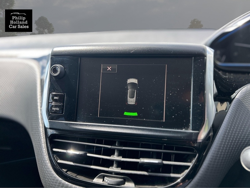 Peugeot 2008 PureTech Allure - U10011