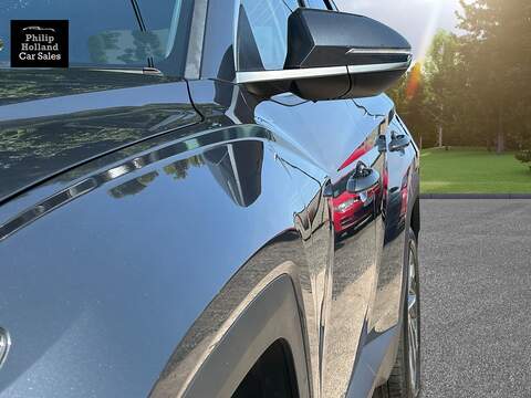 Hyundai TUCSON T-GDi Premium - U10015