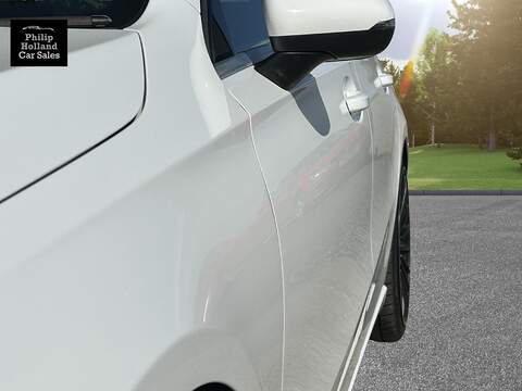 Mercedes-Benz A Class A180d SE - U10016
