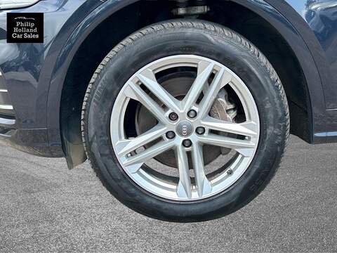 Audi Q5 TDI S line - U10017