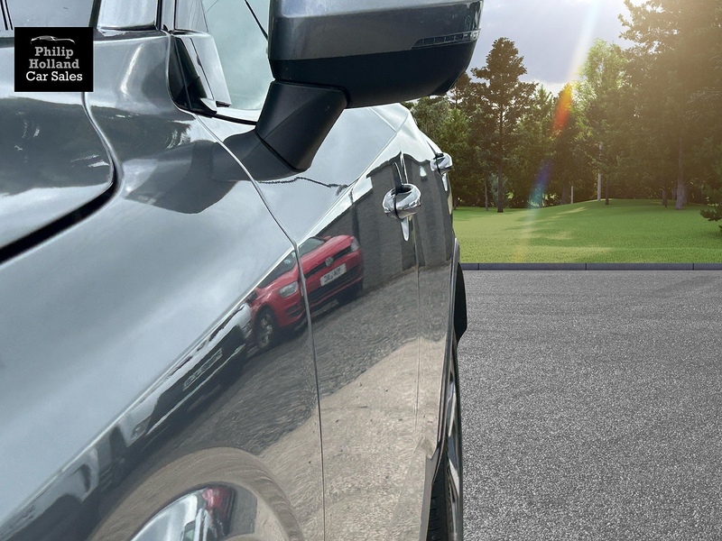 Nissan Qashqai DIG-T MHEV N-Connecta - U10021