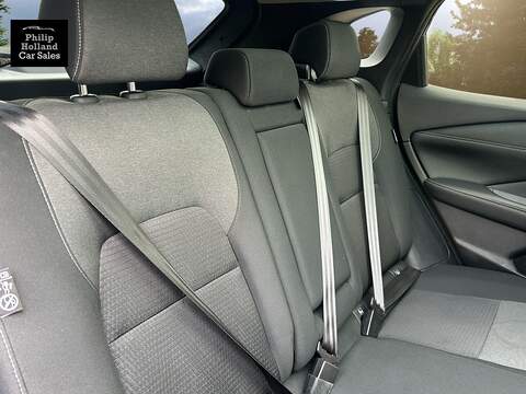 Nissan Qashqai DIG-T MHEV N-Connecta - U10021