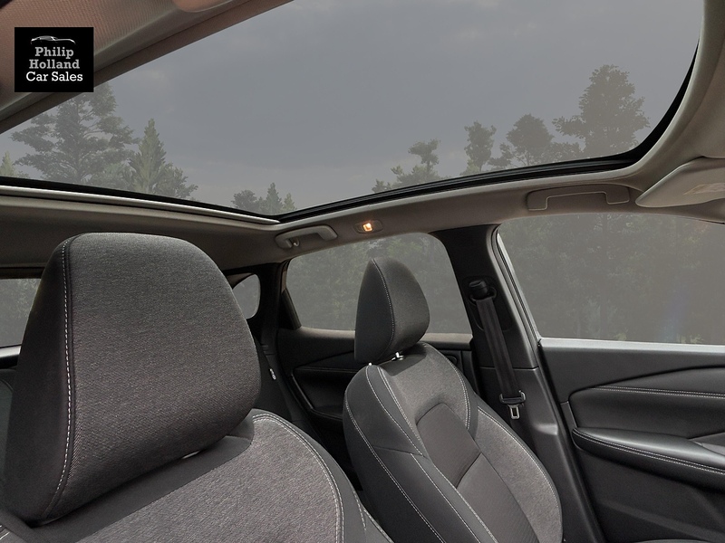 Nissan Qashqai DIG-T MHEV N-Connecta - U10021