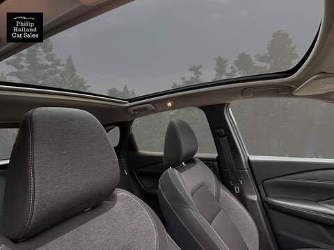 Nissan Qashqai DIG-T MHEV N-Connecta - U10021