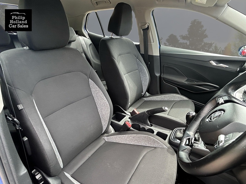 Skoda Fabia MPI SE Comfort - U10027