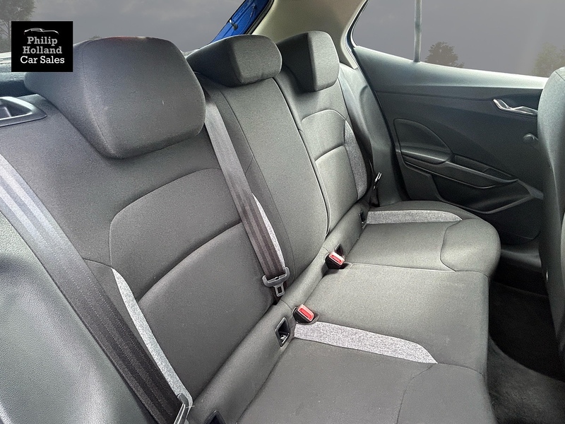 Skoda Fabia MPI SE Comfort - U10027