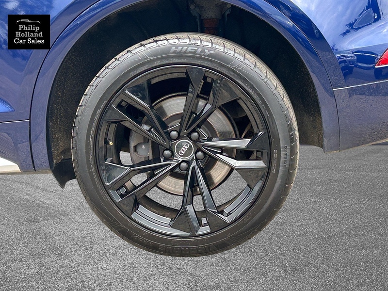 Audi Q5 TDI SE - U10031