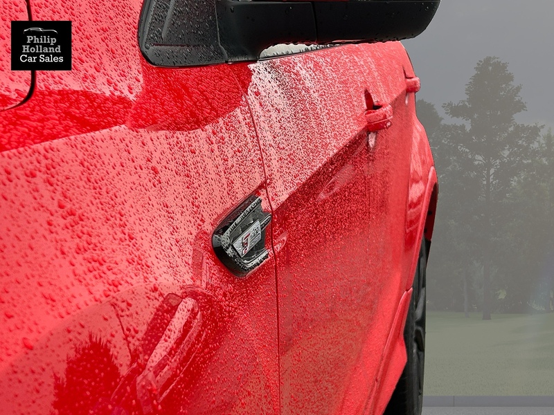 Ford Kuga T EcoBoost ST-Line X - U10041