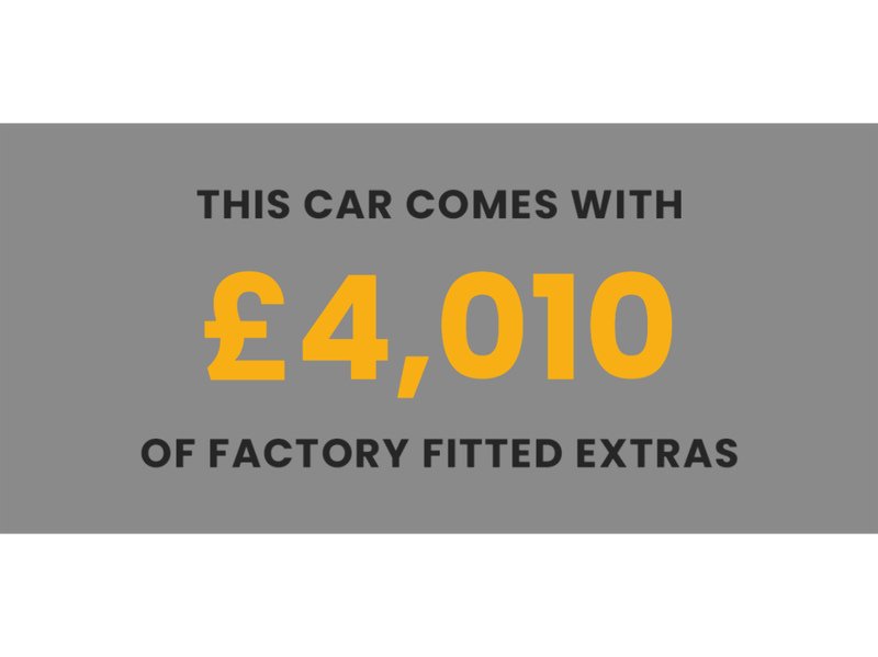 Volkswagen Golf TDI GTD - U10043