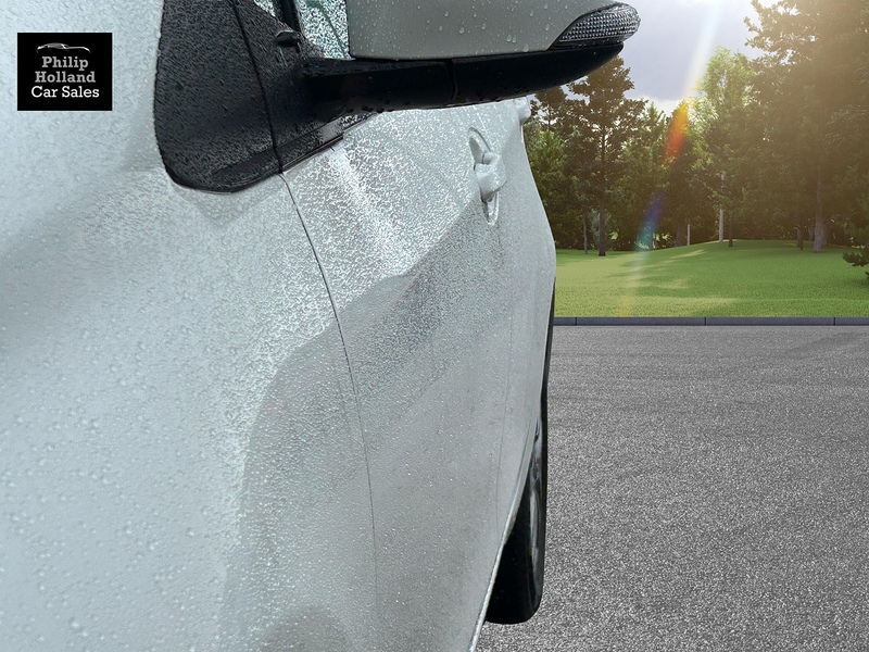 Toyota Yaris Dual VVT-i Icon - U10046