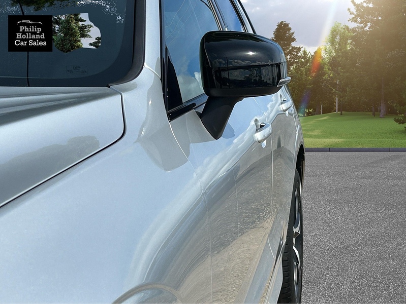 Volvo XC60 D4 R-Design - U10048