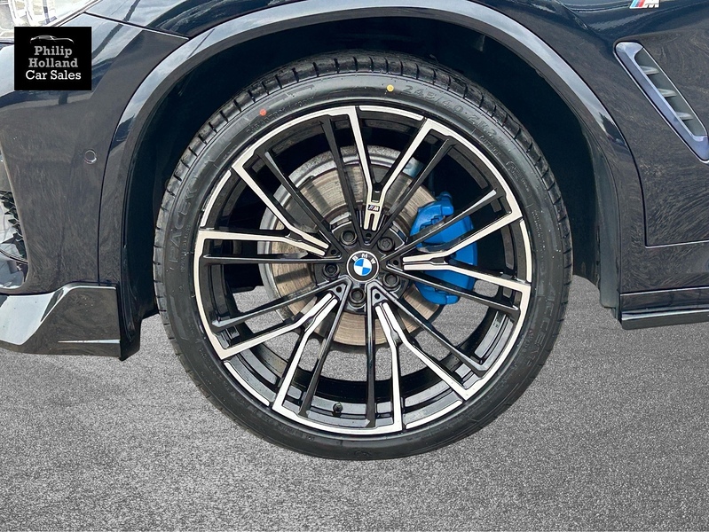 BMW X3 20d MHT M Sport - U10052