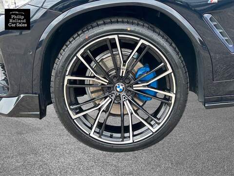 BMW X3 20d MHT M Sport - U10052