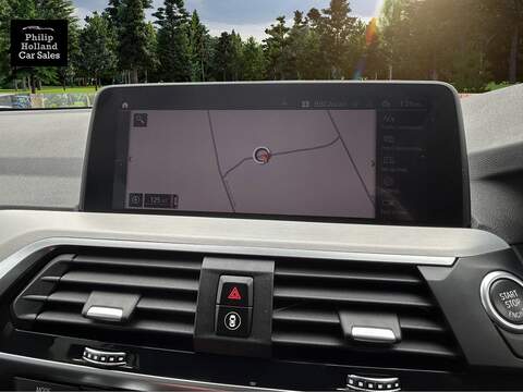 BMW X3 20d MHT M Sport - U10052