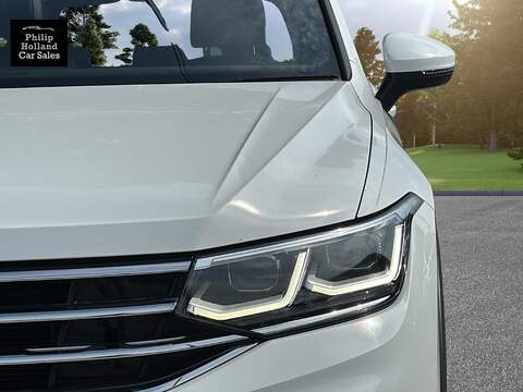 Volkswagen Tiguan TDI R-Line - U10053