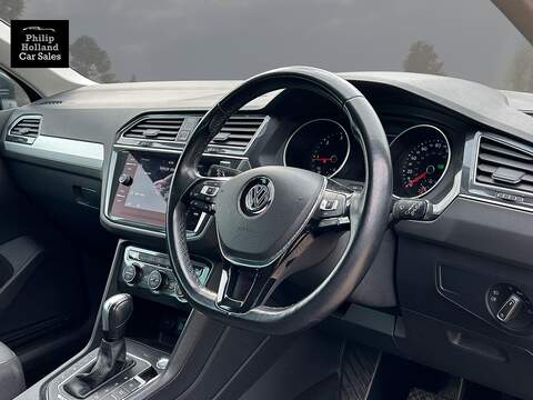 Volkswagen Tiguan TDI Match - U10060