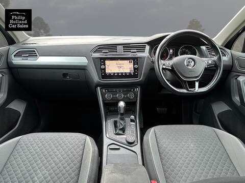 Volkswagen Tiguan TDI Match - U10060