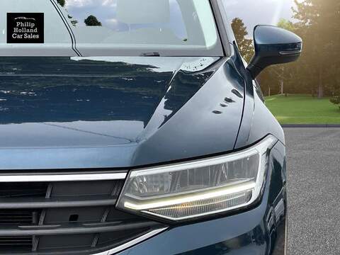 Volkswagen Tiguan TDI Life - U10061