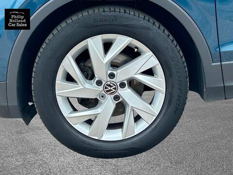 Volkswagen Tiguan TDI Life - U10061