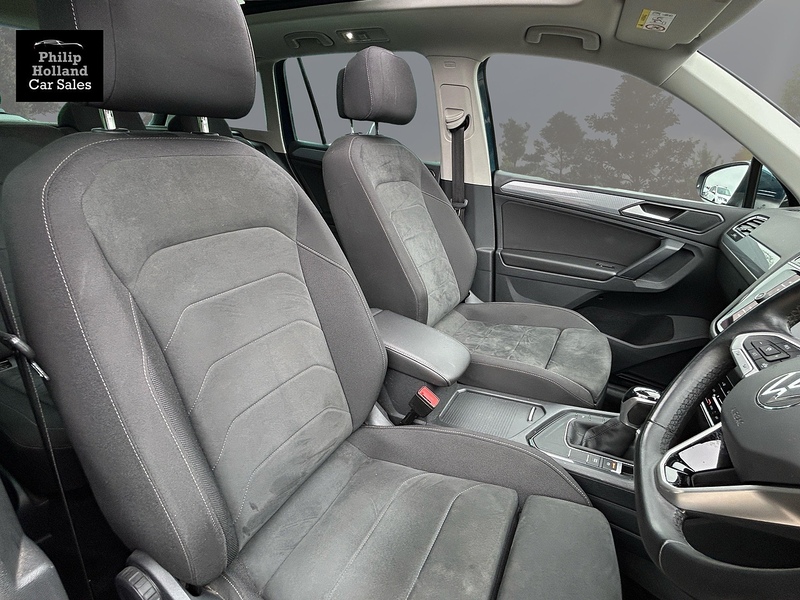 Volkswagen Tiguan TDI Life - U10061