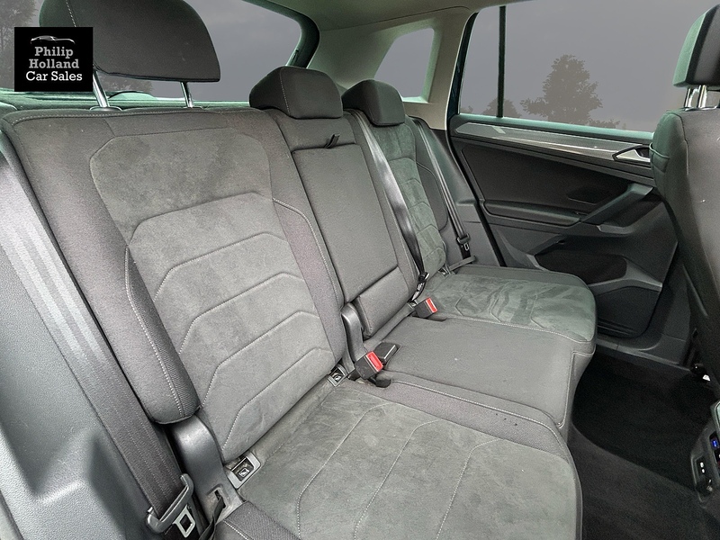 Volkswagen Tiguan TDI Life - U10061