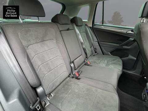 Volkswagen Tiguan TDI Life - U10061