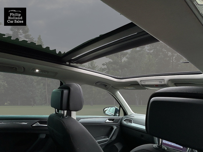 Volkswagen Tiguan TDI Life - U10061