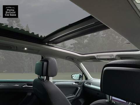 Volkswagen Tiguan TDI Life - U10061
