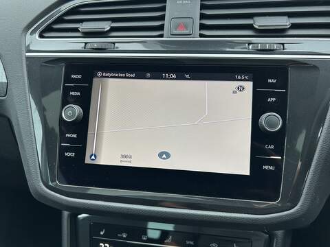 Volkswagen Tiguan TDI Life - U10061