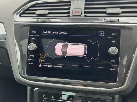 Volkswagen Tiguan TDI Life - U10061