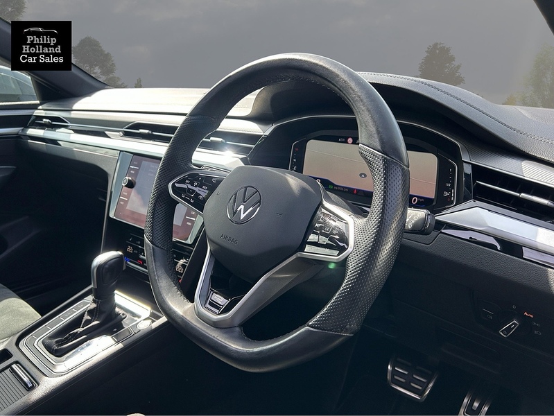 Volkswagen Arteon TDI R-Line - U10062