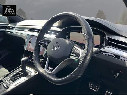 Volkswagen Arteon TDI R-Line - U10062