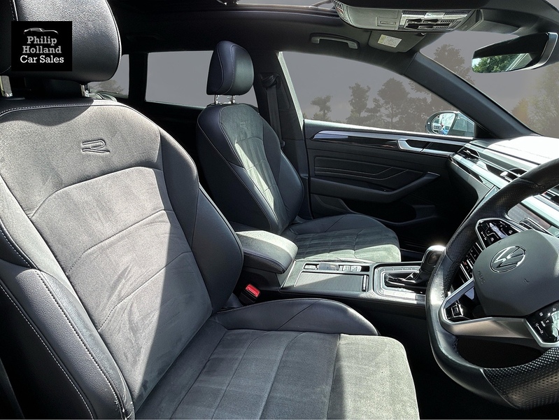 Volkswagen Arteon TDI R-Line - U10062