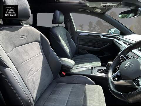 Volkswagen Arteon TDI R-Line - U10062