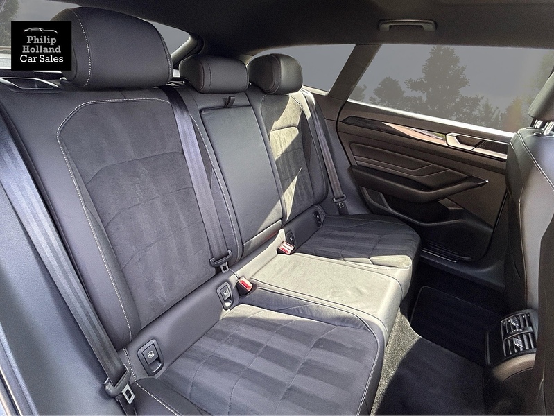 Volkswagen Arteon TDI R-Line - U10062