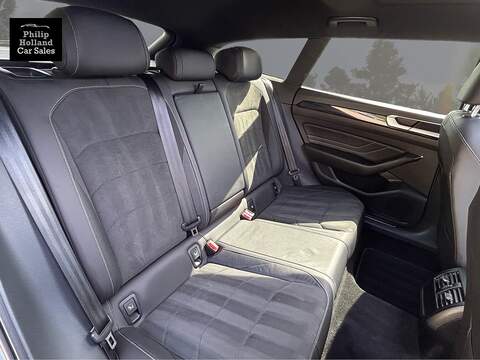 Volkswagen Arteon TDI R-Line - U10062